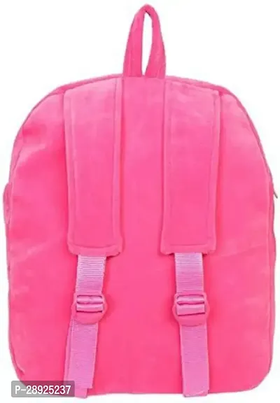 Cute Plush Bag for Kids - Pack of 1-thumb3