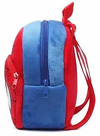 Classic Printed School Bag for Kid-thumb2
