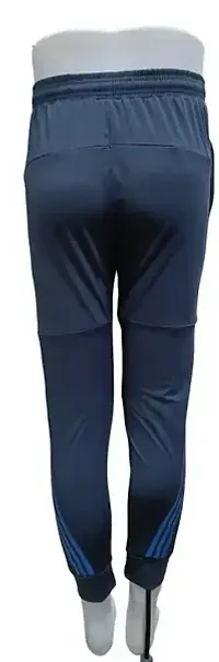 Perfect Cotton Blend Track Pants for Men-thumb1