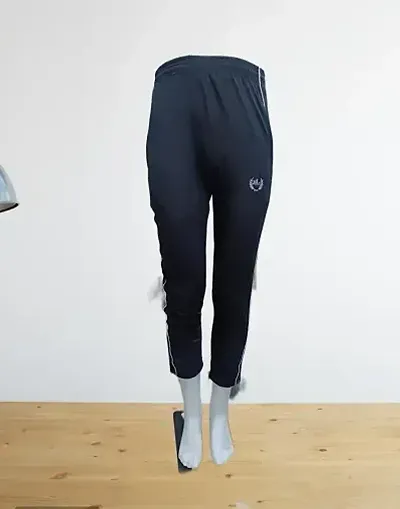 Perfect Blend Track Pants for Men