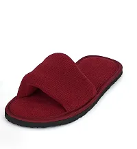 Girls Slip Fancy Flip Flop slipper-thumb3