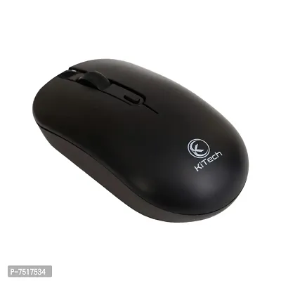 KiTECH M100 Wired Mouse