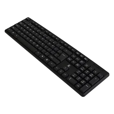 KiTech KB-011 Wired Keyboard