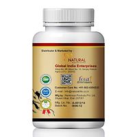 Pure Shilajit Herbal Capsules For High Altitude Sickness 100% Ayurvedic (60 Capsules)-thumb3