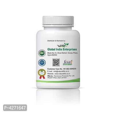 Thiyofit Herbal Capsules For Strengthens Immunity 100% Ayurvedic (60 Capsules)-thumb4