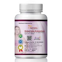 Weight Loss Herbal Capsules For Helps To Reduce Extra Body Fat 100% Ayurvedic (60 Capsules)-thumb2