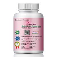 Breast Shape Up Herbal Capsules For Helps In Correcting Underdeveloped Breasts 100% Ayurvedic (60 Capsules)-thumb3