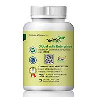 Calcium Herbal Capsules For Prevents Premenstrual Depression 100% Pure Ayurvedic (180 Capsules)-thumb3