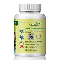 Green Coffee Herbal Capsules For Control Diabetes And Cholesterol 100% Ayurvedic (60 Capsules)-thumb3