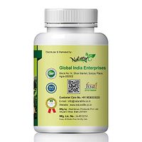 Green Tea Herbal Capsules For Improves Physical Performance 100% Ayurvedic (60 Capsules)-thumb3