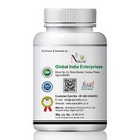 Penis Enlargement Herbal Capsules For Increase Your Strength 100% Ayurvedic (120 Capsules)-thumb3