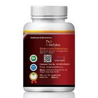 Power Capsules Herbal Capsules For Increase Stamina 100% Ayurvedic (120 Capsules)-thumb3