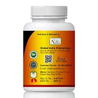 Sexual Stamina Supplement For Women Herbal Capsules 100% Ayurvedic (180 Capsules)-thumb3