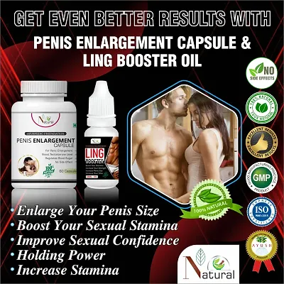 Buy Penis Enlargement Capsules Ling Booster Oil For Hammer Of Thor