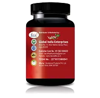 Max Pro Ayurvedic Capsules For Strengthens Male Genitalia 100% Natural Pack Of 2-thumb3