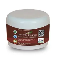 Big Up Herbal Cream For Strengthens Hair To Reduce Hair Fallout 100% Ayurvedic Pack Of 3-thumb3
