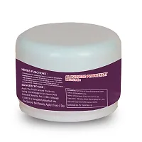 Curve Plus Herbal Cream For Works As A Natural Conditioner To Revitalize Hair 100% Ayurvedic Pack Of 2-thumb2