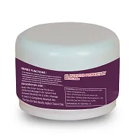 Curve Plus Herbal Cream For Works As A Natural Conditioner To Revitalize Hair 100% Ayurvedic Pack Of 3-thumb2