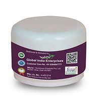 Curve Plus Herbal Cream For Works As A Natural Conditioner To Revitalize Hair 100% Ayurvedic Pack Of 2-thumb3
