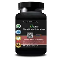 Big Up Herbal Capsule For Strengthens Hair To Reduce Hair Fallout 100% Ayurvedic Pack Of 2-thumb3