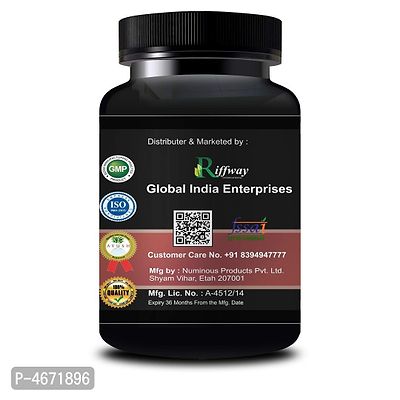 Big Up Herbal Capsule For Strengthens Hair To Reduce Hair Fallout 100% Ayurvedic Pack Of 3-thumb4