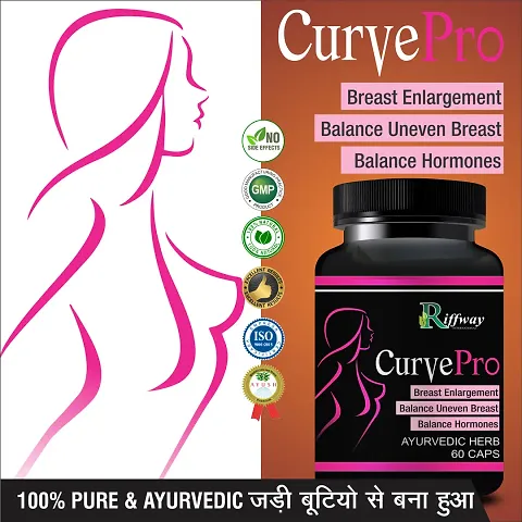 Best Quality Herbal Capsules For Women Bust Growth