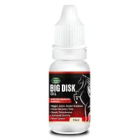 Big Disk Sexual Oil For Help To Recover All Problem Related To Penis 100% Ayurvedic-thumb3