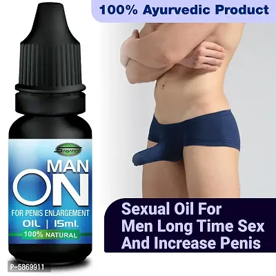Man On Sexual Oil For Helps To Improve Strength And Stamina,Male Communication Formula To Increase Sexual Power 100% Ayurvedic