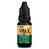 Vita X Sexual Oil For Helps To Increase The Time On Bed,To Increase Sex Energy  Sex Power  Increase Sex Time 100% Ayurvedic-thumb3