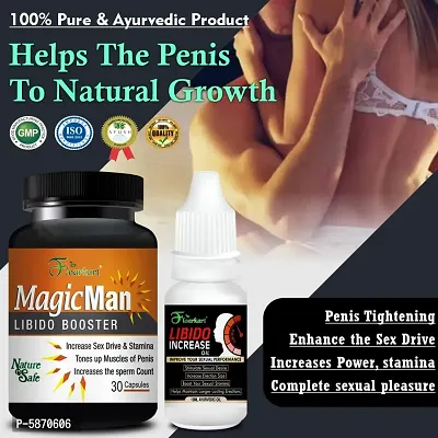 Buy Men Extreme Sexual Capsules Penis Enlargement Oil For Penis