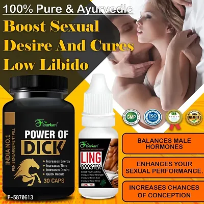 Power Of Dick Sexual Capsules  Penis Increasing Oil For Ling Japani Tablets Men