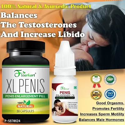 Buy Xl Penis Sexual Capsules Ling Booster Oil For Big Penis