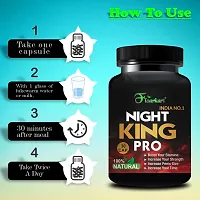 Night King Pro Herbal Supplement For Helps To Boost Sexual Desire-thumb1