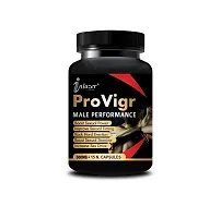 Proviger Sexual Capsules For Ling Booster Capsules-thumb1