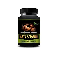 Nutra Hard Capsules Max Time Oil Men Wellness, Supports Penis Growth-thumb1