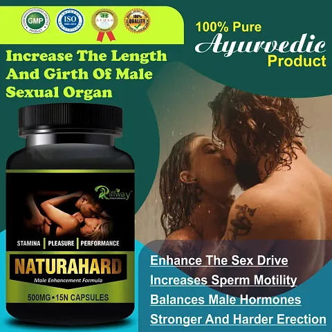 Sexual Health Supplement