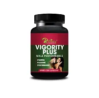 Vigority Plus Sexual Supplement Help To Recover All Problem Related To Penis-thumb1