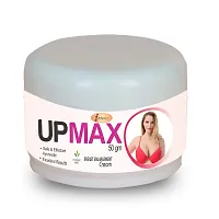 Up Max Ayurvedic Cream For Balance Female Hormones  Increase Breast Size-thumb1