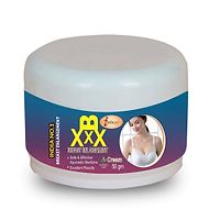 B XXX Up Ayurvedic Cream For Balance Female Hormones  Increase Breast Size-thumb1