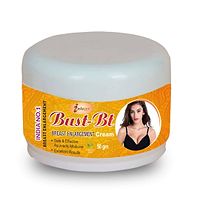 Bust BT Herbal Cream For Tight  Sudol  Shaping For Women Organic Nipple Cream-thumb1