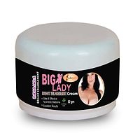 Big Lady Ayurvedic Massage Cream For Increase  Developed Your Breast Size-thumb1