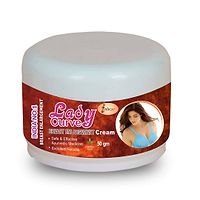 Beauty Look Massage Cream For Lifting Up Breast Nourishing Skin Increase Flexibility Your Breast-thumb1