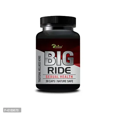 Big RIDE Capsules For Men For ling mota lamba karne ki Dawai Sex Power Badhane Ki Dawa-thumb2