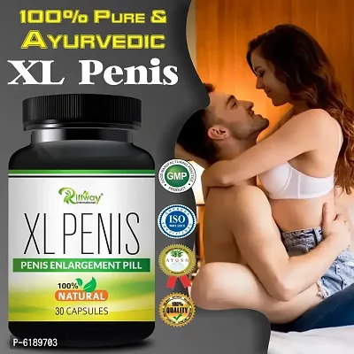 XL Penis Sexual Capsules For IncreaSexual Time and Stamina/Sexual Power Tablets For Men