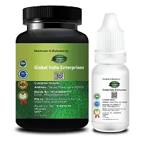 Men Penis Enlargement Oil For Increases Size  Stronger and harder Penis Long Lasting Erection-thumb3