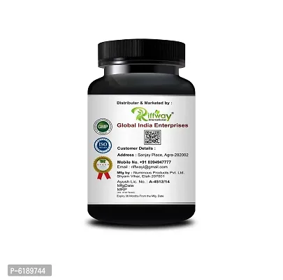 Sashakt Penis  Improves Vigour and Physical Endurance -15 Capsules-thumb4