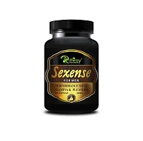 SexenSex Size Capsules Gold Large Extra -30 Capsules-thumb4