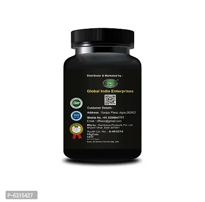 Natural Derives Herbal Capsules For Enhance Male Libido And Duration, Premature Ejaculation And Sexual Weakness-thumb5