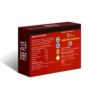 Fire Plus Herbal Capsules Improves Sex Desire and Satisfaction Elevates Mood-thumb1