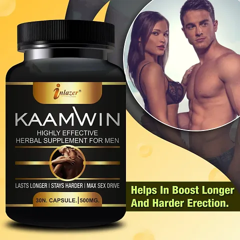 Riffway Sexual Wellness Herbal Capsules